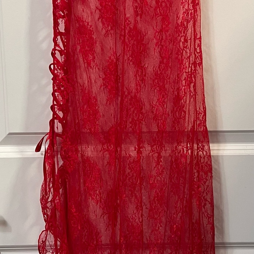 Frederick’s of Hollywood Lace dress - Picture 10 of 10